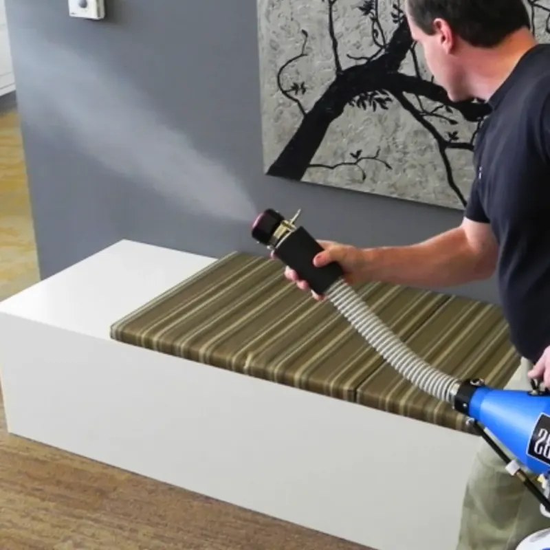 Professional Odor Removal in New Union, TN
